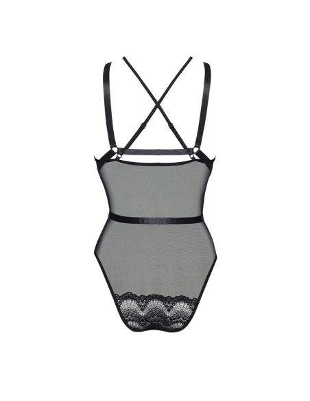 Black body Blair Beauty Night Fashion