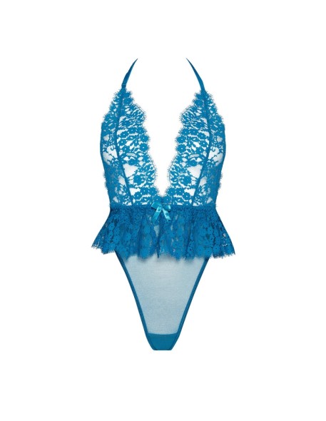 Body with koronką Karla Beauty Night Fashion