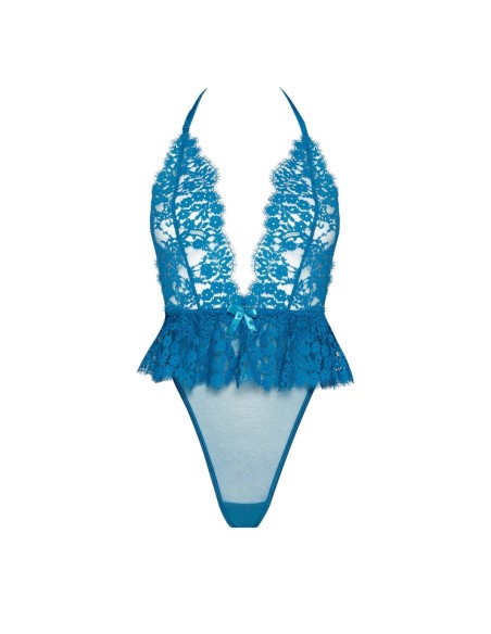 Body z koronką Karla Beauty Night Fashion