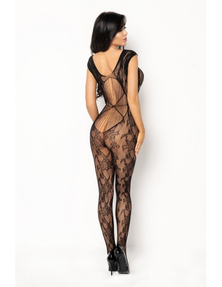 Koronkowe bodystocking Kiara Beauty Night Fashion