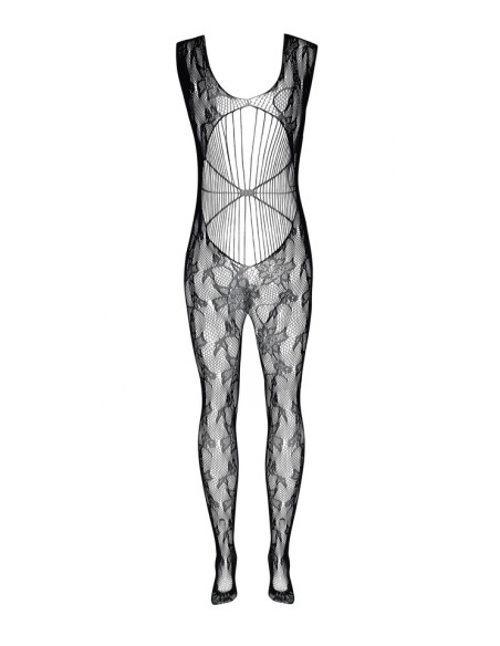 Koronkowe bodystocking Kiara Beauty Night Fashion