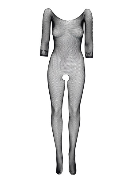 Siateczkowe body diamond Martha Beauty Night...