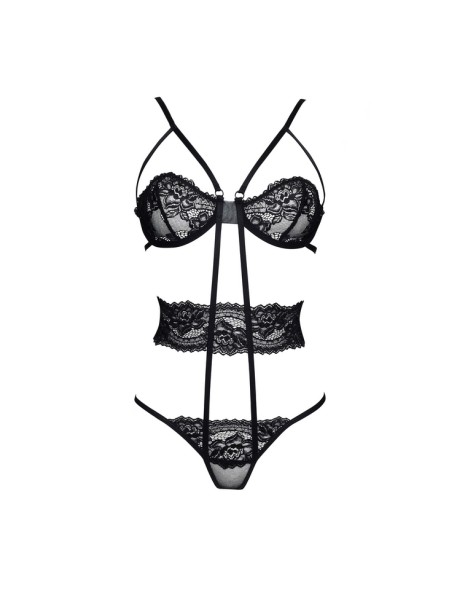 Komplet bielizny damskiej Noele Beauty Night...