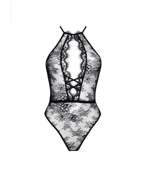 Koronkowe body damskie Norah Beauty Night Fashion