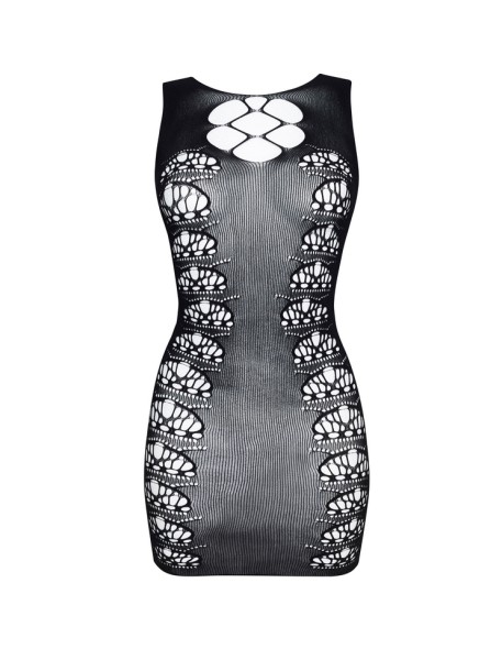 Bodystocking dress Paola Beauty Night Fashion