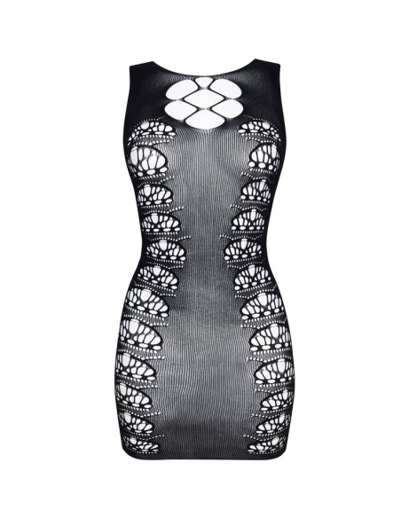 Bodystocking sukienka Paola Beauty Night Fashion