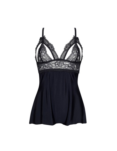 Body women's black Sarina Beauty Night Fashion