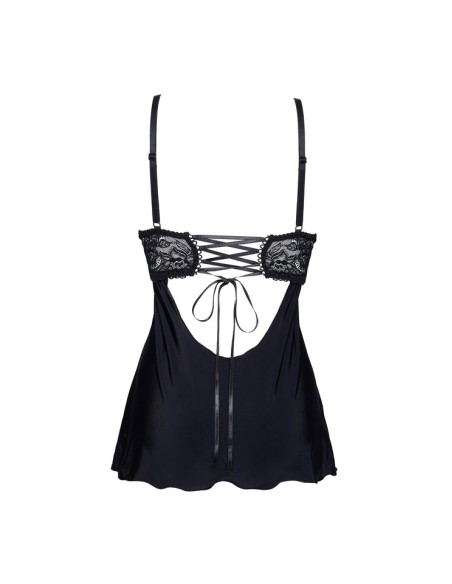 Body women's black Sarina Beauty Night Fashion