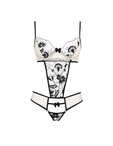 Body women's lingerie Savannah Beauty Night...