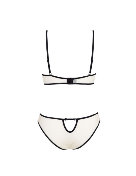 Body damskie bielizna Savannah Beauty Night...