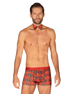 Mr merrilo boxer shorts and mucha Obsessive