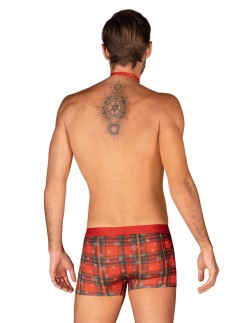 Mr merrilo boxer shorts and mucha Obsessive 2