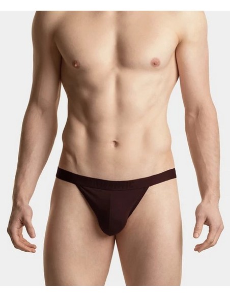 Thongs men's Atlantic MP-1572
