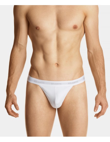 Thongs men's Atlantic MP-1572