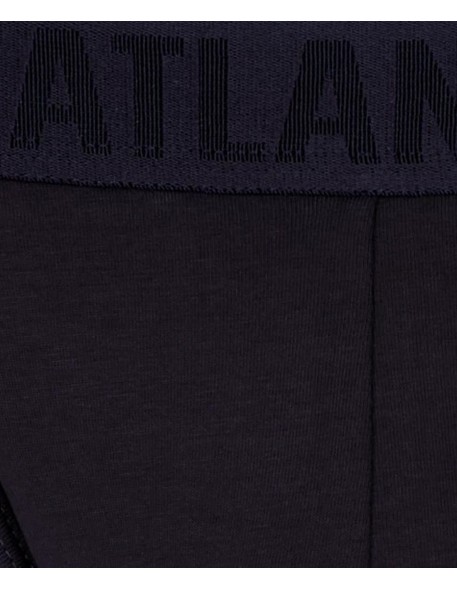 Thongs men's Atlantic MP-1572