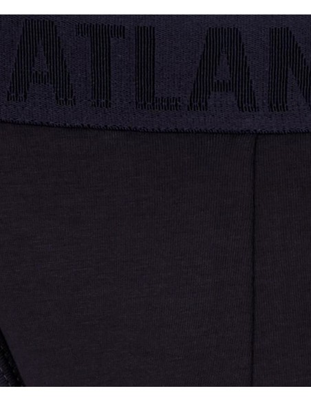 Thongs men's Atlantic MP-1572