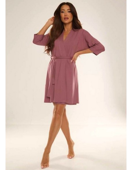 529 bathrobe VISA, De Lafense