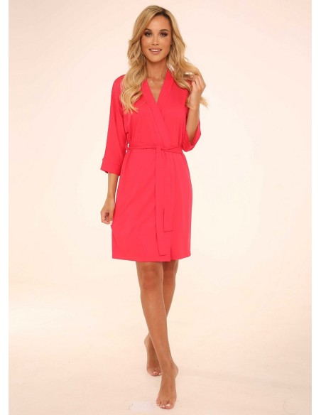 529 bathrobe VISA, De Lafense