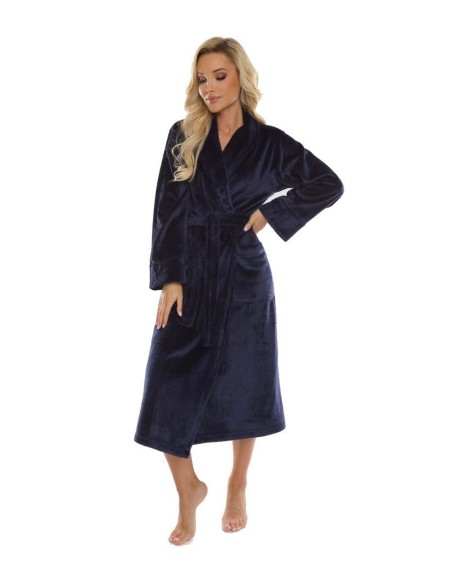 Bathrobe 628 ABIGAIL, De Lafense