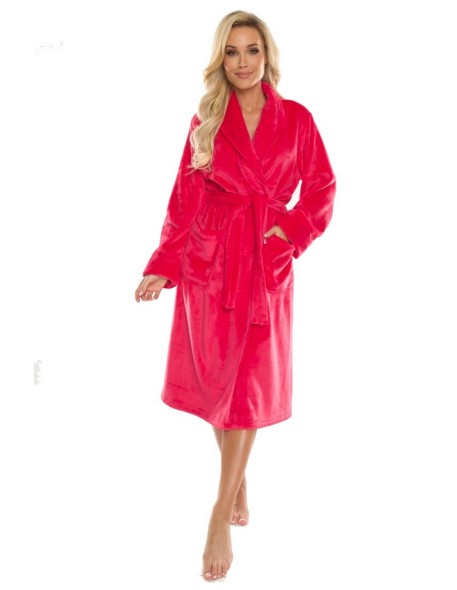 Bathrobe 628 ABIGAIL, De Lafense