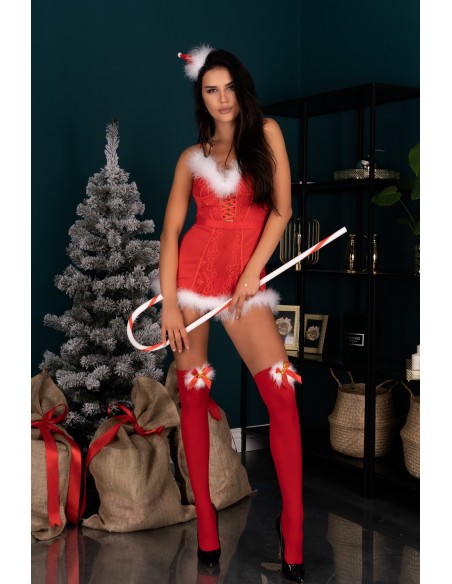 Strój mickey costumes cilla lc 17147 Livia Corsetti