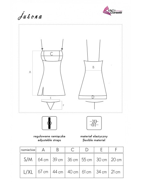 Zmysłowa t-shirt women's jusona cllaret...