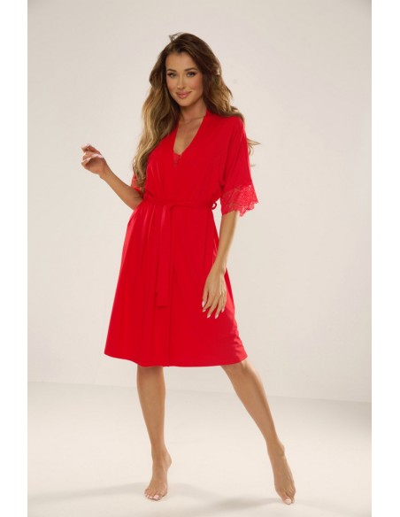 643 szlafrok NOELA, De Lafense