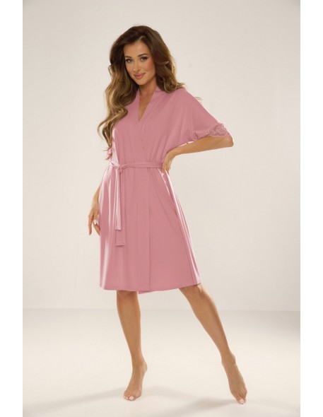 643 bathrobe NOELA, De Lafense