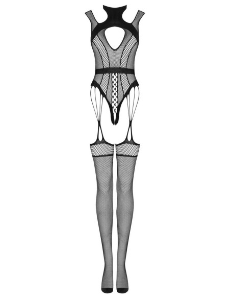 Bodystocking g327, Obsessive