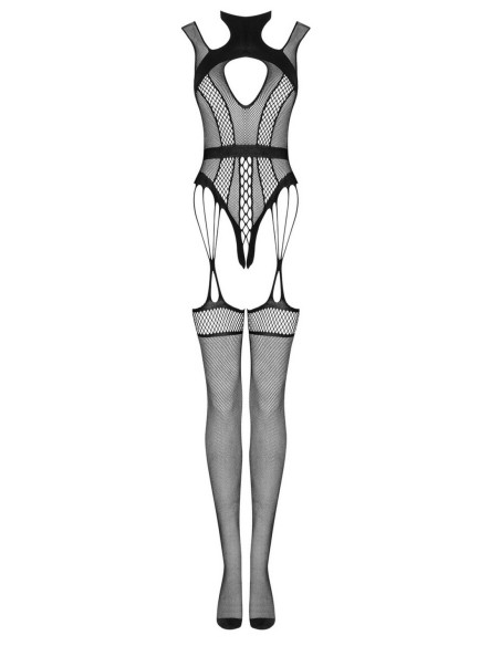 Bodystocking g327, Obsessive