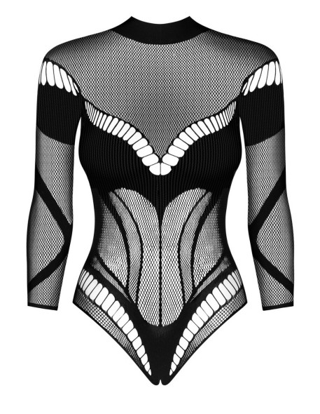 Body b135, Obsessive