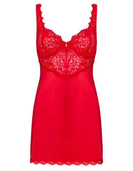 Amor cherris koszulka i stringi, Obsessive