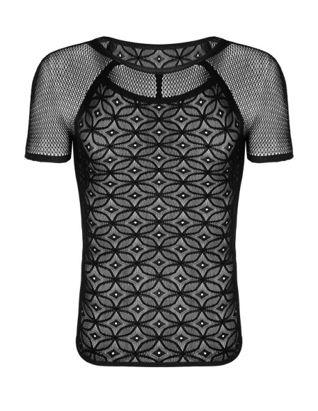 T-shirt men's t102, Obsessive