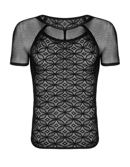 T-shirt men's t102, Obsessive