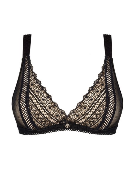 Estiqua biustonosz, Obsessive