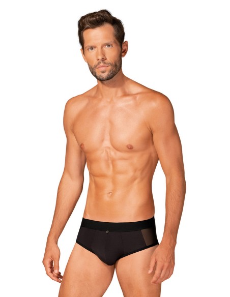 Boldero panties, Obsessive