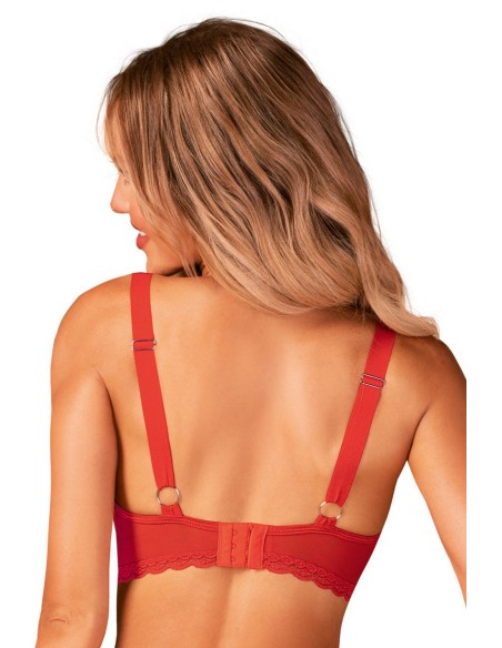 Belovya bra, Obsessive