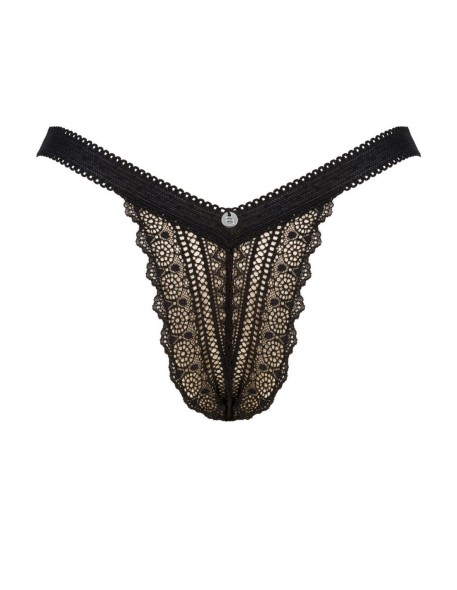 Estiqua figi, Obsessive