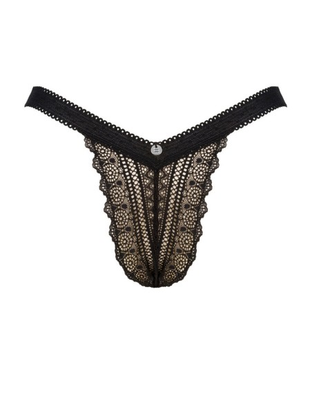 Estiqua figi, Obsessive