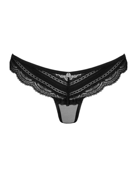 Ivannes briefs, Obsessive