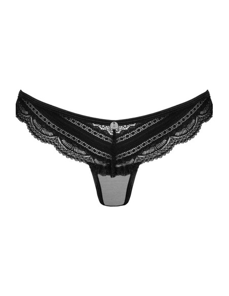 Ivannes briefs, Obsessive