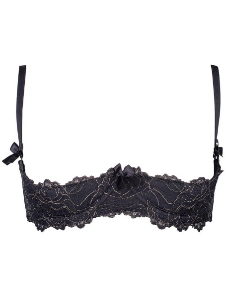 V-5891 meteorite open bra, Axami