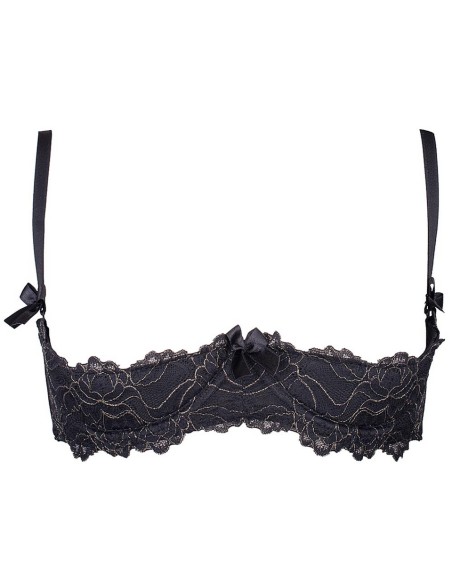 V-5891 meteorite open bra, Axami
