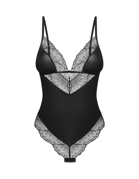 Lobellis body Obsessive