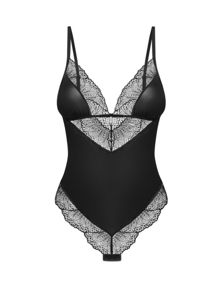 Lobellis body Obsessive