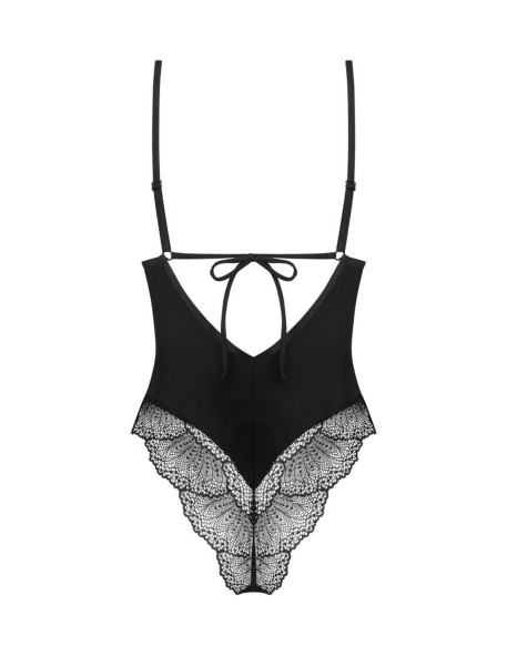 Lobellis body Obsessive