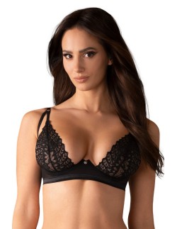 Lacy bra Donarella Obsessive