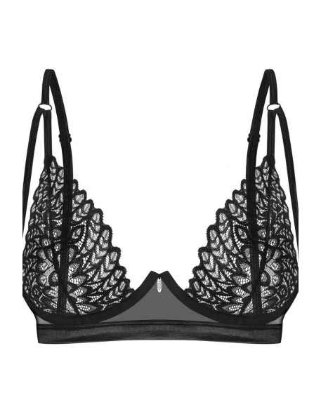 Lacy bra Donarella Obsessive