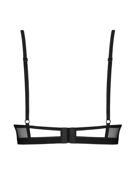 Koronkowy biustonosz Donarella Obsessive 