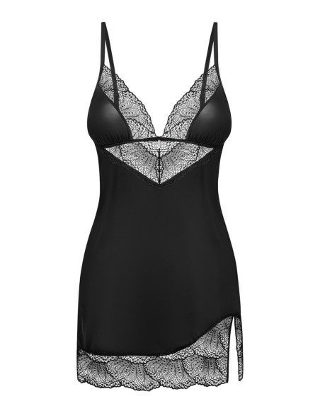 Lobellis koszulka i stringi Obsessive